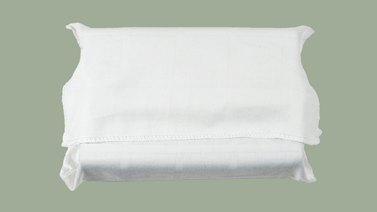 PPWR Is Law – Where Reusable Textile Packaging Fits