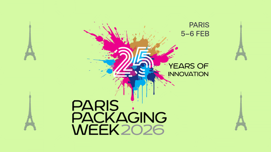 Paris Packaging Week 2026