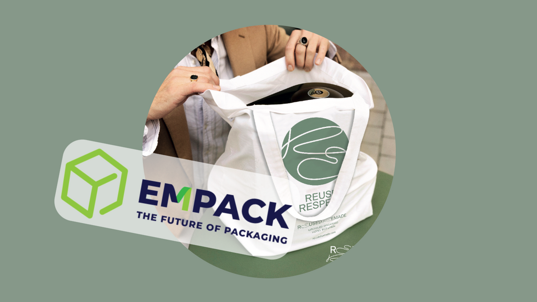 MEET US AT EMPACK