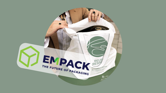 MEET US AT EMPACK