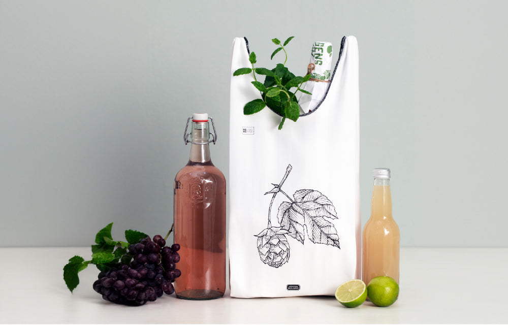 Systembolaget Carry Bag Beverage