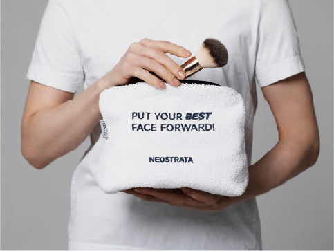 Neostrata Beauty Bag Medium
